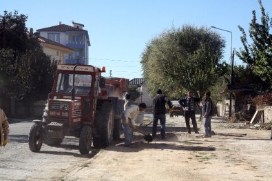 Sorgun Belediyesi Daha Temiz Sorgun İçin Gece Gündüz Demeden Çalışıyor