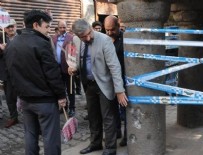 TAHİR ELÇİ - Tahir Elçi'nin öldürülmesinde yeni gelişme