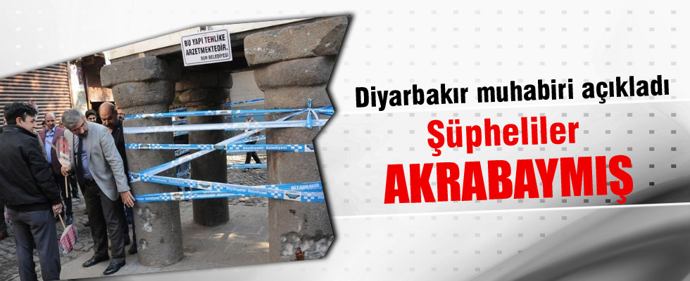 Tahir Elçi'nin öldürülmesinde yeni gelişme