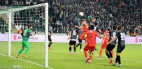 Torku Konyaspor Turladı