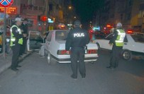 Uşak'ta Kasım Ayı 'Huzur 64' Uygulaması