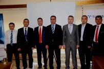 HALIÇ - Uydu Ve Uzay Günleri Başlıyor