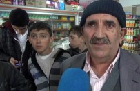 SOKAK RÖPORTAJI - Vatandaştan İlginç 'Rusya' Ve 'Putin' Yorumu