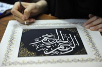 EĞİTİM YILI - Yıl-Mek Binlerce Yıldırımlıyı Meslek Sahibi Yapıyor