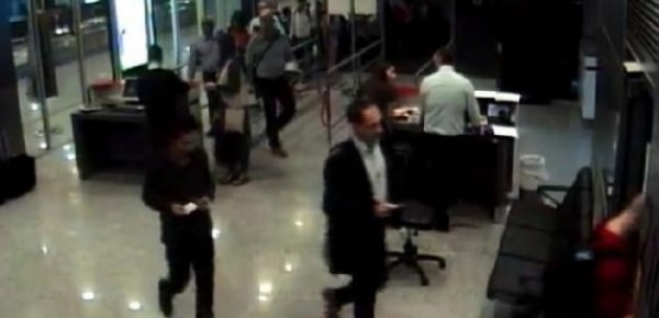 Savcı Fikret Seçen Hollanda'ya böyle kaçmış