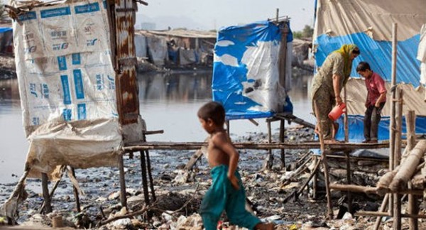 Evinde tuvalet olmayan oy kullanamayacak