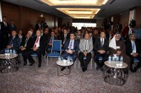 SELÇUKLU ESERLERİ - 17 Ülkeden 72 Tur Operatörü Kayseri'de