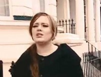 AHMET KAYA - Adele'nin kökeni Türk çıktı