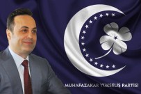 MUHAFAZAKAR YÜKSELİŞ PARTİSİ - Ahmet Reyiz Yılmaz Açıklaması 'İsrail Gazını Uygun Fiyata Alıp Avrupa'ya Satalım'