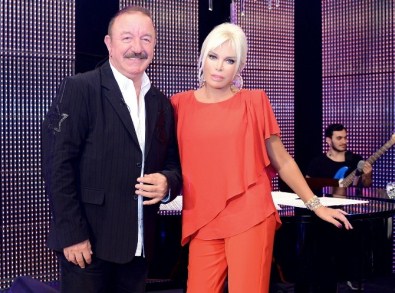 Ajda Pekkan: Aşk Benim İçin Futbol Maçı Gibi