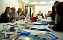 Akdenizli Belediyelerin Başarısı Taçlanıyor