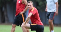 BILD GAZETESI - Almanlar Grosskreutz İle Fena Dalga Geçti