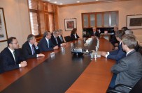 APP STORE - Anadolu Üniversiteli Olmanın Farkı