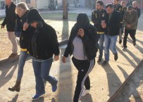 Analı Kızlı Fuhuş Çetesi Çökertildi