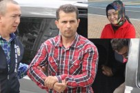 İNTIHAR - Baldızını 7 Kurşunla Öldüren Polis 'Ayağım Takıldı' Dedi