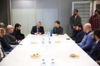 BEYIN GÖÇÜ - 'Beyin Göçümüzü Önlemeliyiz'