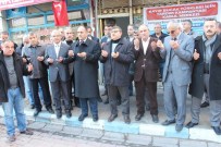 YAŞAM ŞARTLARI - Beyşehir'de Bayır-Bucak Türkmenleri İçin Yardım Kampanyası