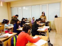 ÜCRETSİZ İNTERNET - Bilgi Ve Kültür Evi Öğrencilerine TEOG Deneme Sınavı