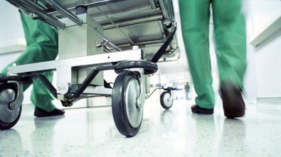 Bir Aile Soba Kurbanı Oldu !