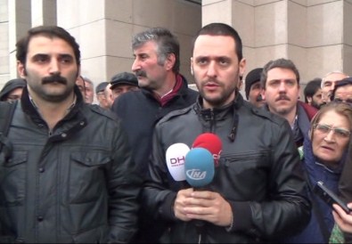 Birgün Gazetesi Yazarlarına Cumhurbaşkanı'na Hakaretten Hapis