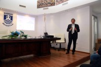 Bodrum Belediyesi Yöneticilerine Seminer