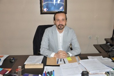 Bozüyük MYO Yeşilkent'teki Yeni Binasına Taşınıyor