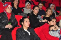 Bu Seminer, Anneler Ve Çocuklar İçin