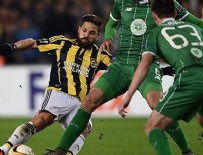 CELTIC - Bunu nasıl yaparsın Diego!