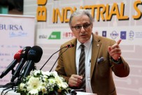 'Bursa Endüstri Zirvesi' Başladı