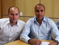 BORDEAUX - Deivid de Souza efsane kulübe teknik direktör oldu