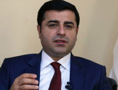 Demirtaş: Aramızda gizli Erdoğancılar vardı