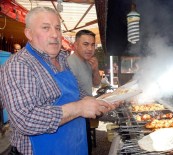 BALIK TEZGAHLARI - Deniz Yok Ama Ürününe Talep Çok