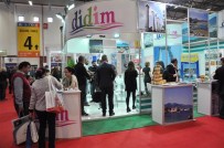 TURİZM FUARI - Didim Belediyesi Travel Turkey'e Kardeş Şehir İle Katılacak