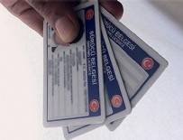 Ehliyette yeni dönem