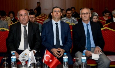 E-Tebligat ATSO'da Anlatıldı