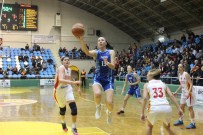 Edirnespor Evinde Galip Geldi