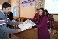 FIRINCILAR - Edremit'te Beyaz Bayrak Projesi