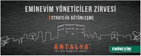 Eminevim'den 'Stratejik Bütünleşme' Toplantısı