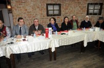 ŞÜKRÜ ÖNDER - Engelli Dernekleri Çalışma Grubu Kuracak