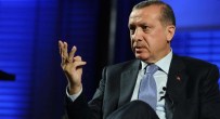 MEZHEPÇİLİK - Erdoğan Açıklaması Türk Askerini Başbakan İbadi İstedi