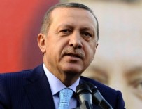 MARK ZUCKERBERG - Erdoğan'dan Mark Zuckerberg'e teşekkür