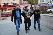 ELEKTRİKLİ BİSİKLET - Eskişehir'de Yüzlerce Çalıntı Ürün Ele Geçirildi