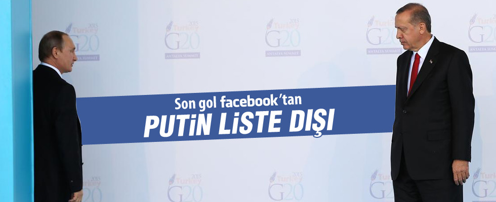 Facebook 2015'İn 'En'lerini açıkladı