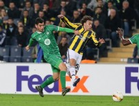CELTIC - Fenerbahçe 1 - 1 Celtic