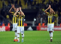Fenerbahçe, Son 32 Turuna Yükseldi