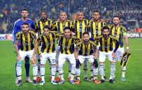 ŞEKIP MOSTUROĞLU - Fenerbahçe Tur İçin Sahada