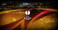SARı LACIVERTLILER - Fenerbahçe Ve Beşiktaş'ın Avrupa Ligi'nde Kader Gecesi