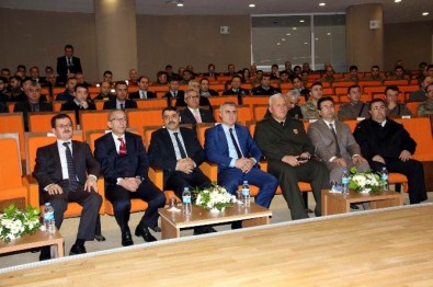 Genişletilmiş Adli Kolluk Toplantısı