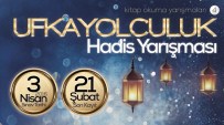SAHIH - Hadis Konulu Kitap Okuma Yarışması Başvuruları Başladı