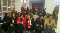 Halil Yıldırım Söke CHP'de Gençlik Kolları Başkanlığı Adaylığını Açıkladı